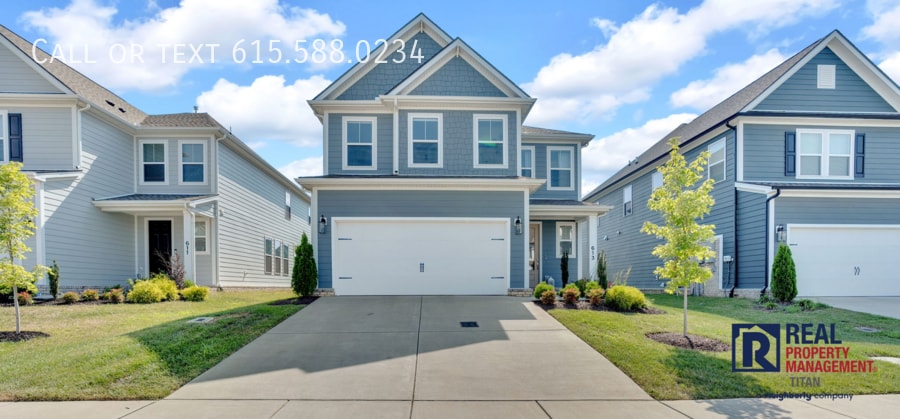 Primary Photo - 613 Conifer Dr