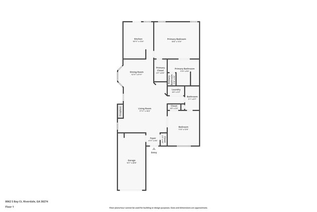 Building Photo - 8062 S Bay Ct