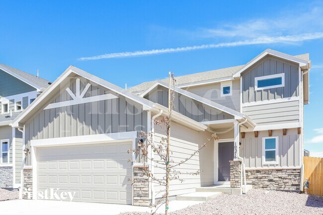 Building Photo - 10376 Horton Dr
