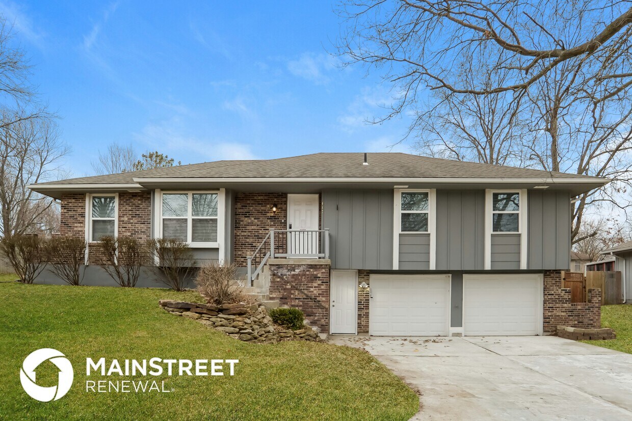 Foto principal - 417 NE Colonial Ct