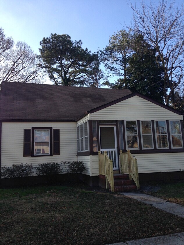 Foto principal - Single Family Home in Portsmouth