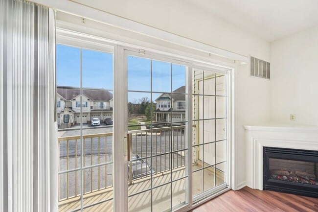 Interior Photo - Spring Creek Apartments