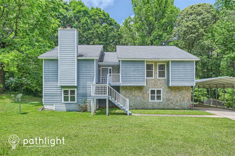 Primary Photo - 3699 Bomar Rd, Douglasville, GA, 30135