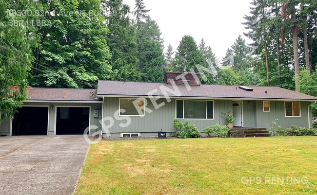 Building Photo - 18530 92nd Ave