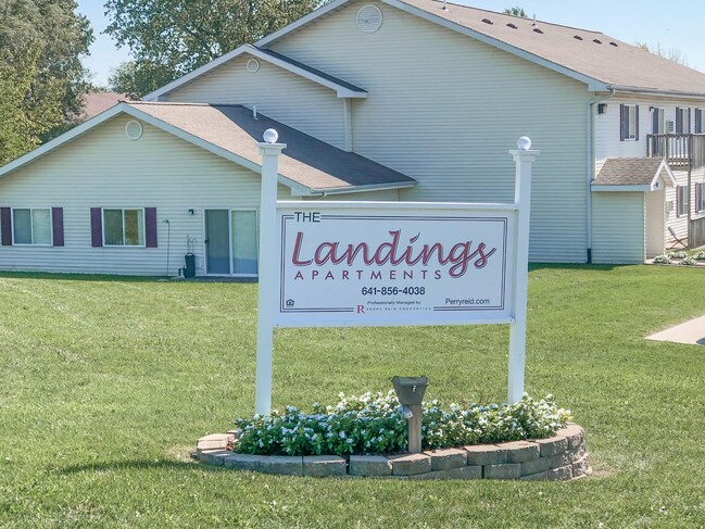 Foto del edificio - The Landings Apartments