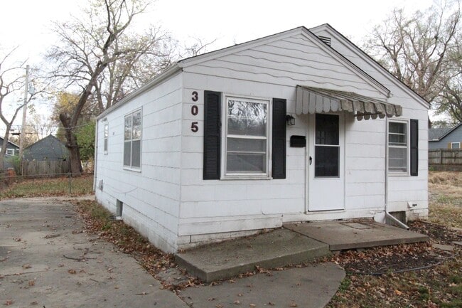 Building Photo - 2 Bedroom 1 Bath Home In Waldo