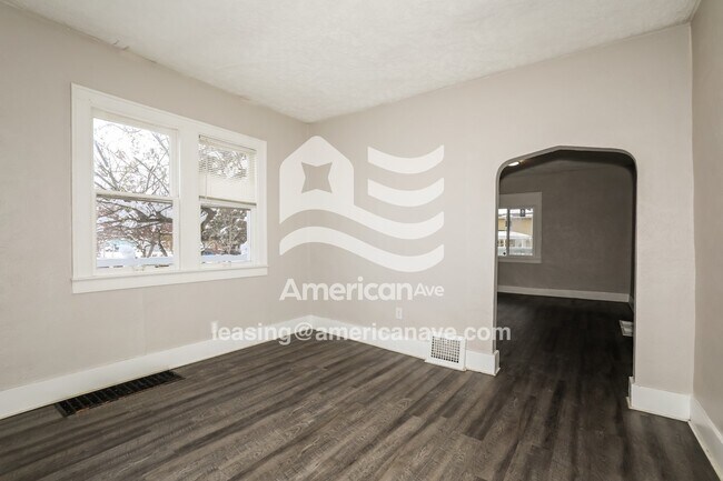 Foto del edificio - 2205 S William St