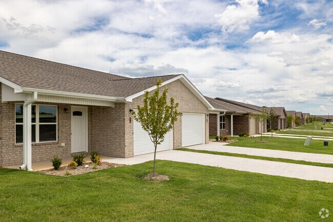 Foto del edificio - Mason Valley Townhomes