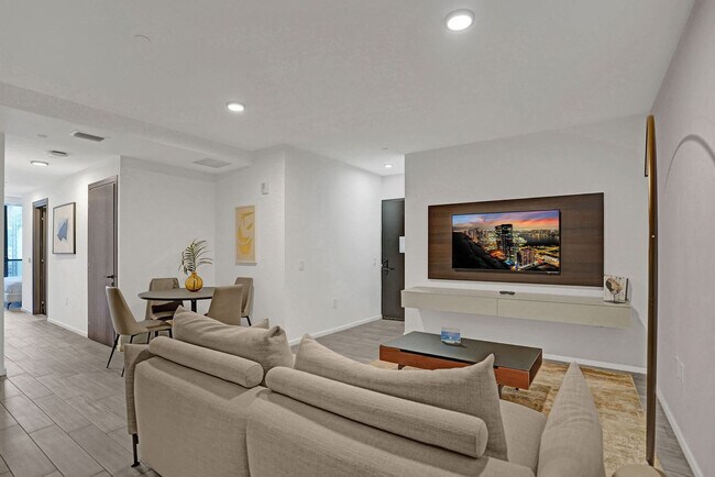 Foto del edificio - 398 NE 5th St