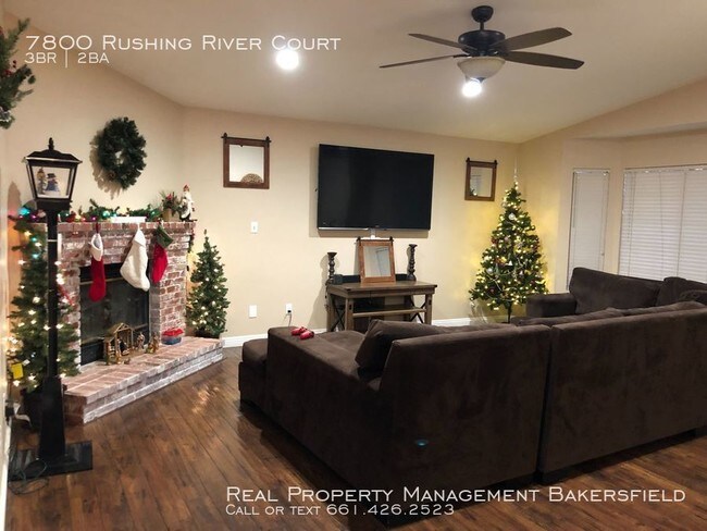 Building Photo - 7800 Rushing River Court