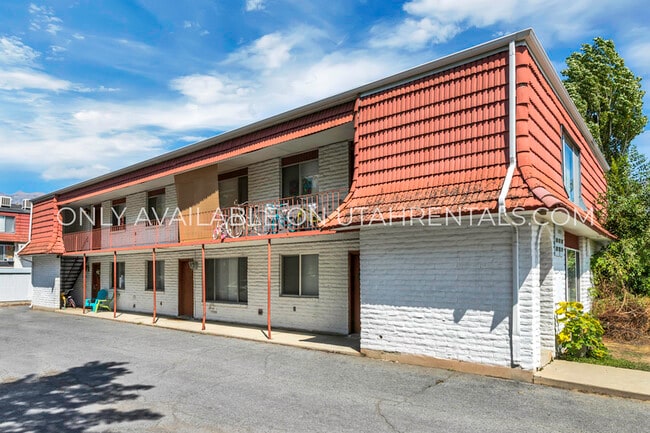 Foto del edificio - 767 E 1400 S