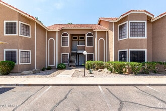 Building Photo - 5230 E Brown Rd