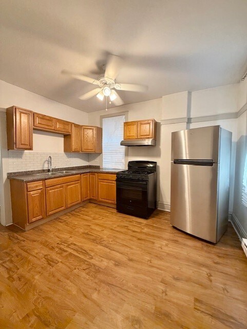 Foto del edificio - 7810 S East End Ave