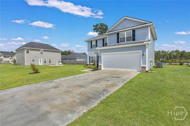 Building Photo - 1597 Longleaf Ct