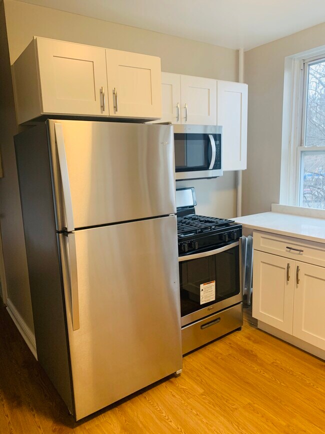 Foto del edificio - 35 Conger St