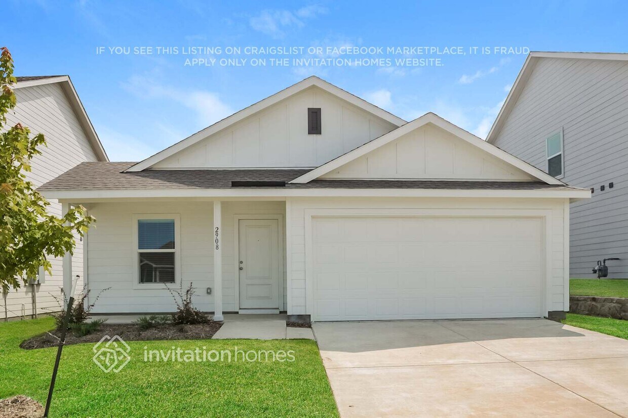 Primary Photo - 2908 Potter Wy