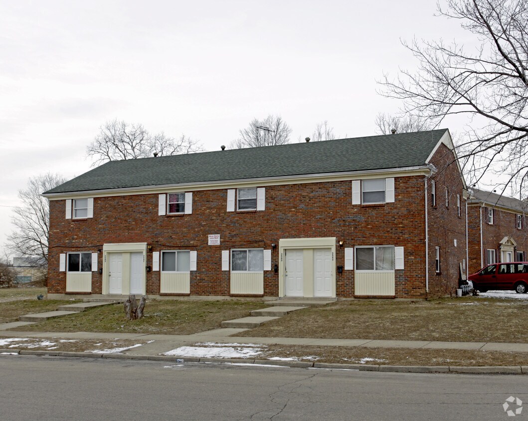 35433549 Otterbein Ave, Dayton, OH 45406 Apartments in Dayton, OH