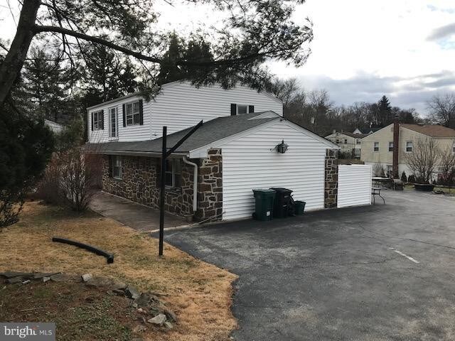 Building Photo - 548 Ridge Pike