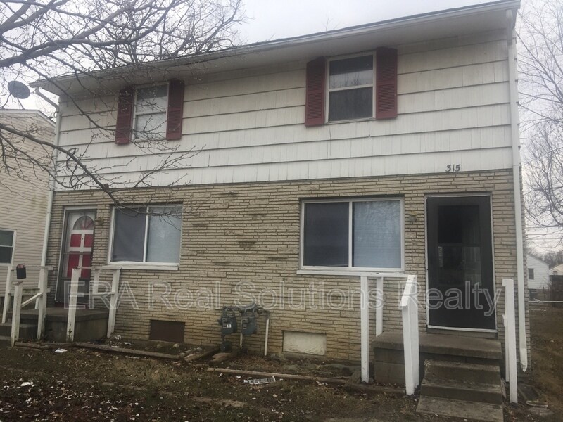 Primary Photo - 315 S Napoleon Ave