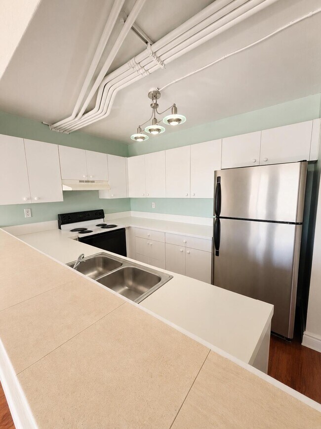 Foto del edificio - 701 NW 19th St