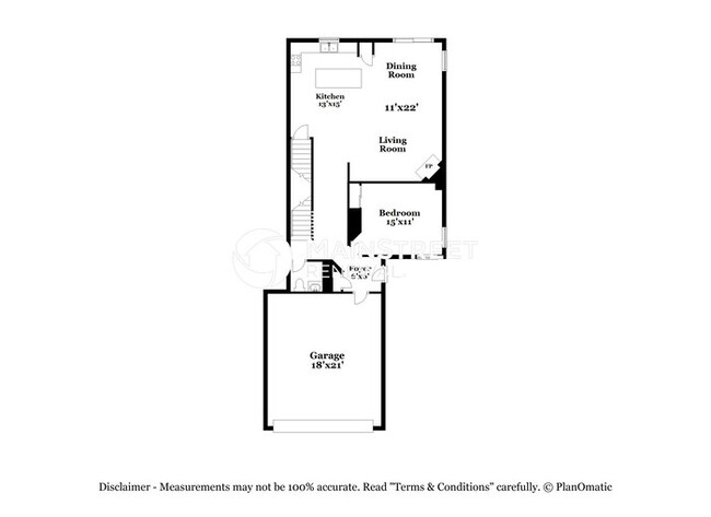 Building Photo - 4426 Lightview, Colorado Springs, CO 80907