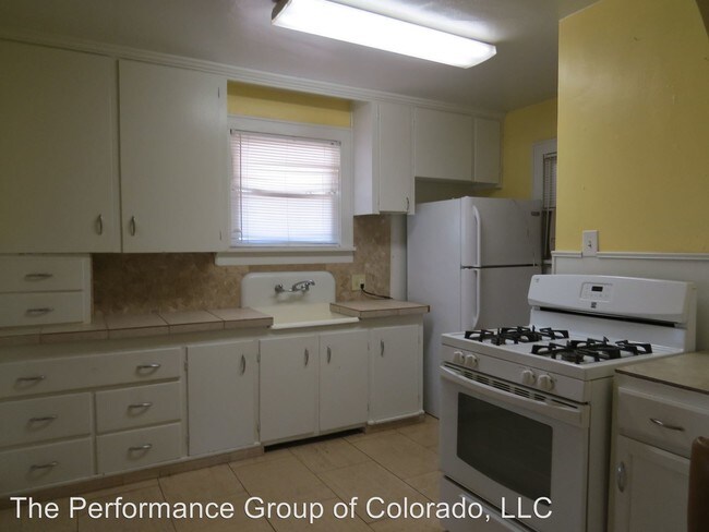 Foto del edificio - 2 br, 1 bath House - 1108 Jones Avenue