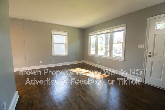 Building Photo - 808 McKimmon Rd