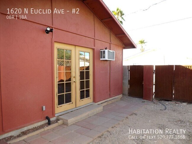 Foto del edificio - 1620 N Euclid Ave