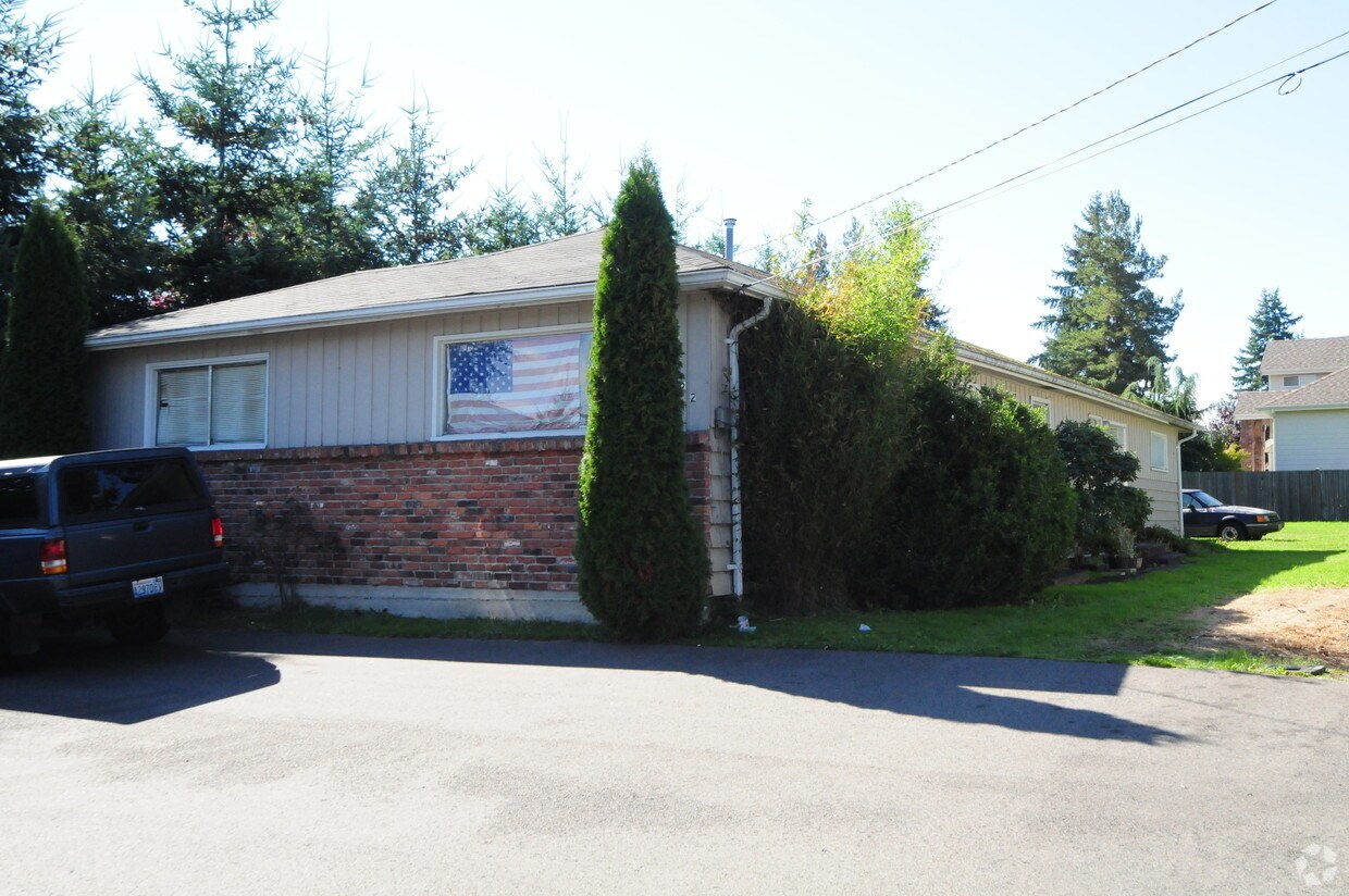 Foto del edificio - 5004 190th St SW