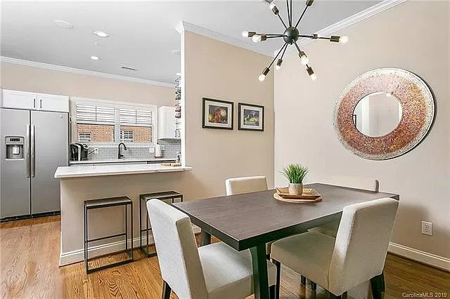 Foto principal - 223 S Torrence St