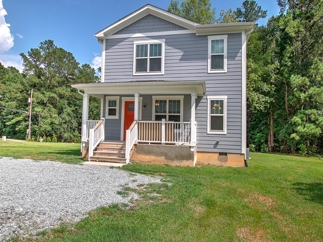 Building Photo - Beautiful 4 Bedroom 3 Bath Home In Chapel ...