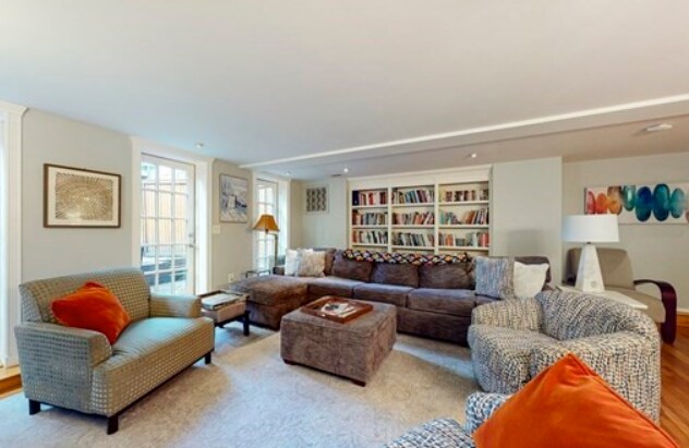 Foto del edificio - 85 Dartmouth St