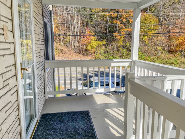 Foto del edificio - 210 Mount Vernon Ave