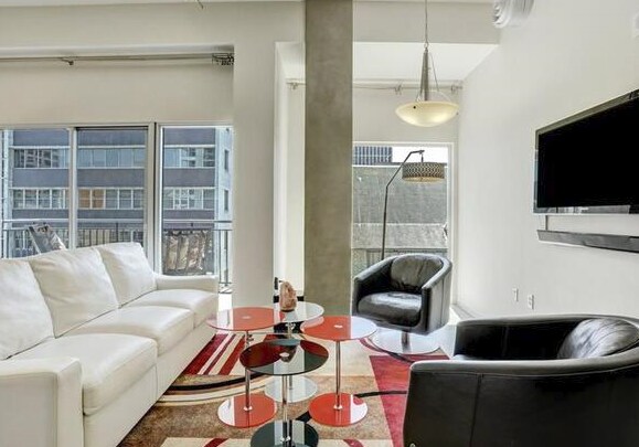 Foto del edificio - 800 Brazos St