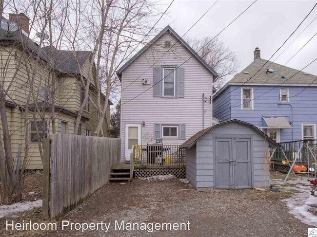 Building Photo - 4 br, 2 bath House - 127 N 28th Ave W