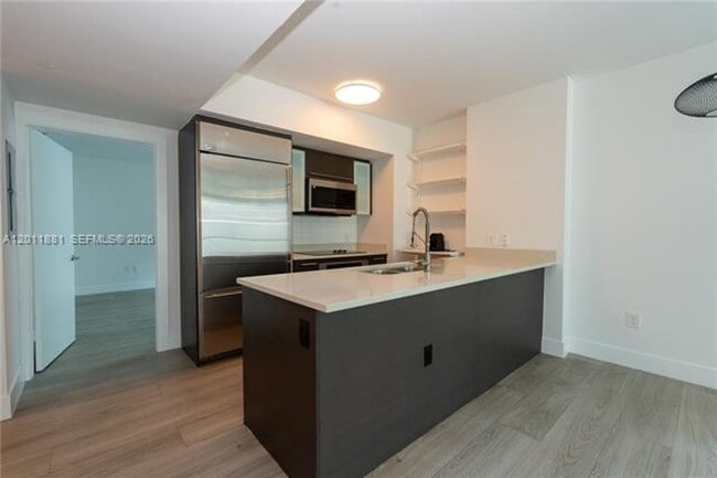 Photo - 500 Brickell Ave Apartment