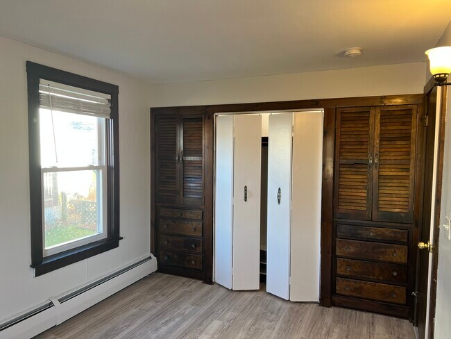 Bedroom 1 - 24 Norris Ave