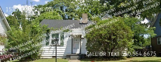 Building Photo - 2 Bed 1 Bath House (Excuse us while we upd...