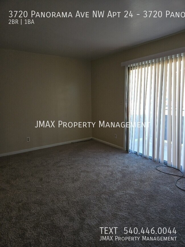 Foto del edificio - 3720 Panorama Ave NW