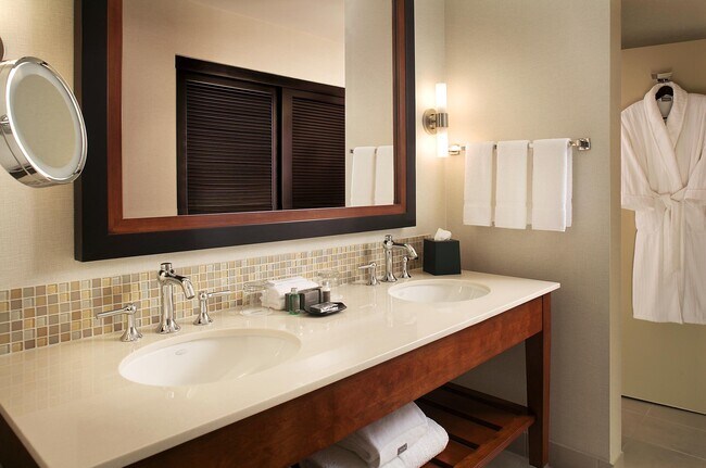 Bathroom - 71333 Dinah Shore Dr