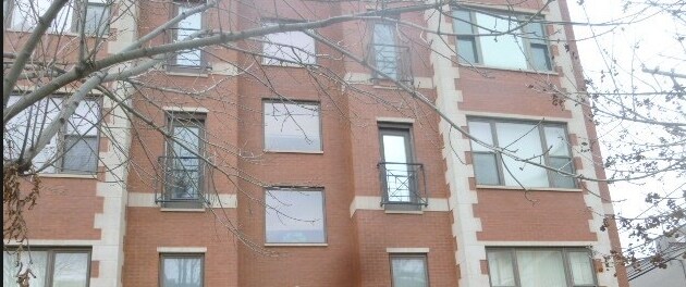 Foto del edificio - 4851 S Evans Ave