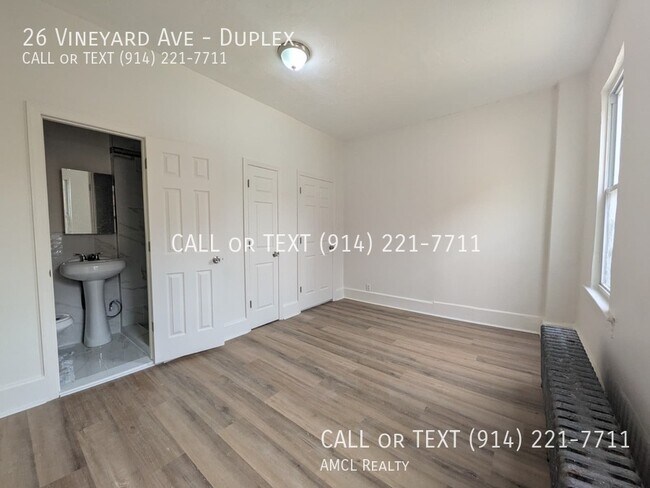 Foto del edificio - 26 Vineyard Ave