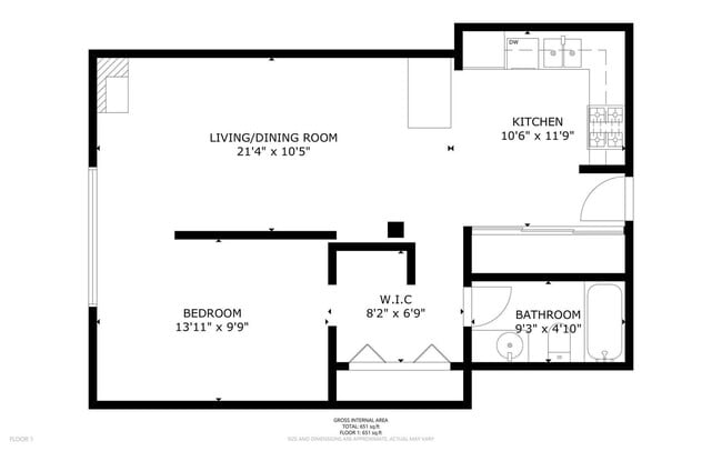 Building Photo - 2549 N Halsted St