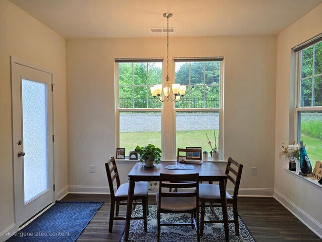Building Photo - Centrally located, brand new 3-bedroom, 2....