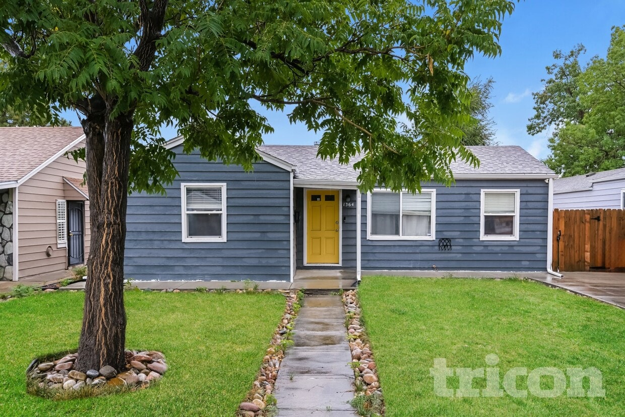 Foto principal - 1364 Ironton St