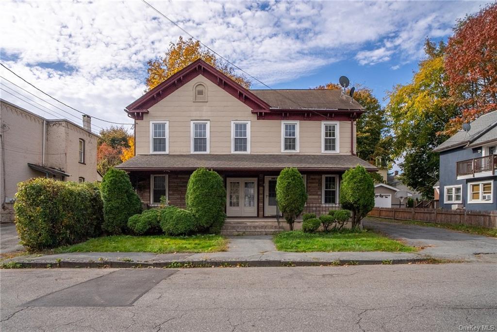 Primary Photo - 125 Hammond St