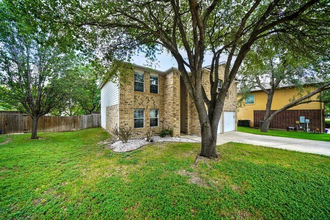 Foto del edificio - Gorgeous Upgraded Schertz Rental In Quiet ...