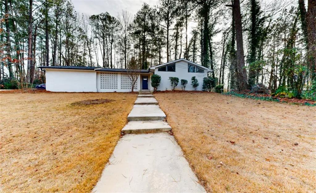 Primary Photo - 5320 Orange Dr SW