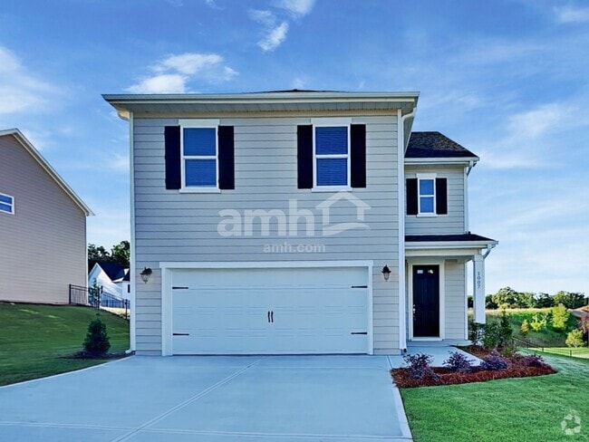 Building Photo - 1007 Highland Walk