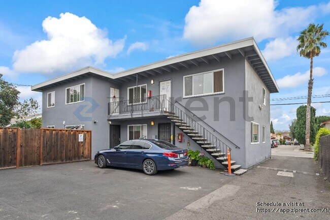 Foto del edificio - 523 Page St